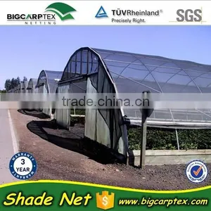 30% Agriculture HDPE Tape Shading Net for Farm thumbnail-1