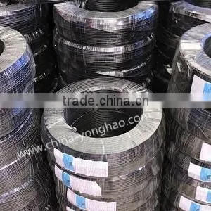 Electric Cable Types of Electrical Wires and Cables UL 1015 HOOK UP WIRE UL Approved High Temperature Pvc Insulated Earth Wire thumbnail-4