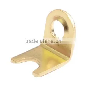 Top Quality Hardware Screw Terminals Made in China thumbnail-2