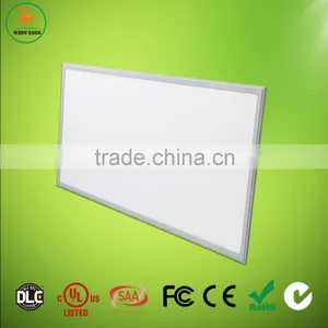 DLC 50W 2x4 Led Flat Panel Light With Best Price by Shenzhen Led Lighting Supplier thumbnail-2