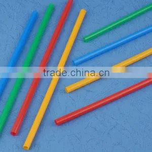 Single Screw PP PE Drinking Straw Production Line/Drinking Straw Extruder Machinery thumbnail-3