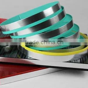 PVC Edge Bending Two Color thumbnail-1