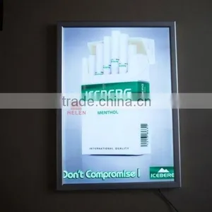 New Product China Supplier Aluminum Photography Light Box Wholesale thumbnail-1