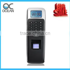 Panke Access Control Card Main Door Designs and Fingerprint Lock thumbnail-5