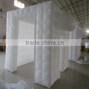 Top Quality Special Inflatable Air Tent Camping thumbnail-1