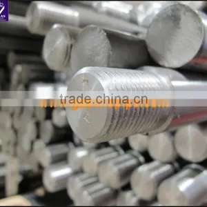 431 Stainless Steel Drilling Polished Sucker Rod thumbnail-1