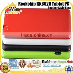 Shenzhen Magicking Unbranded 7 Inch Smart Android Tablet pc With Dvd Drive thumbnail-2