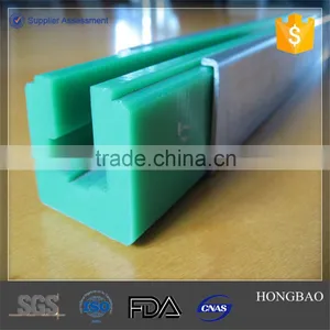Black Poly Rods, Engineering Plastics, Shandong pe Products thumbnail-6