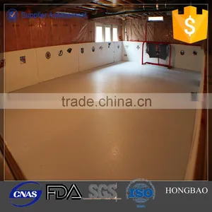 UHMWPE Sheet Synthetic Skating Artificial Ice Rink Hockey thumbnail-5