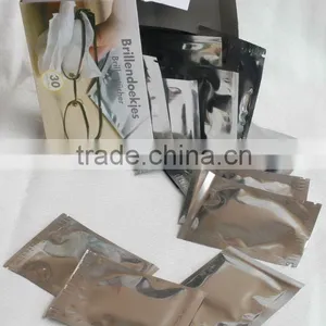 Read Glasses Cleaning Cloth, Wet Wipes thumbnail-2