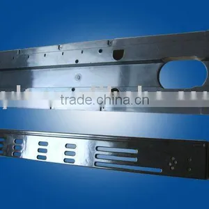 Auto Plastic Part Mould thumbnail-1
