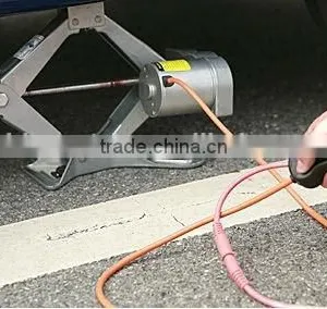 1000kgs Electric Scissor Jack thumbnail-4