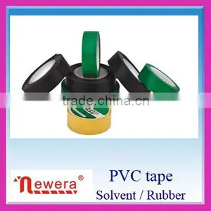 Pvc Heat-resistant Electrical Insulating Tape thumbnail-1