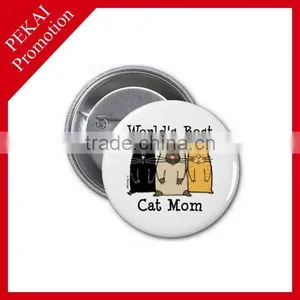 Best Quanlity Customized Promotional Badge thumbnail-4
