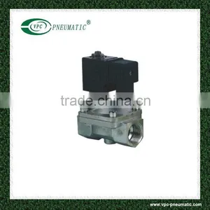 Stainless Steel Solenoid Valves thumbnail-1