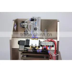 Professional Frame Automatic Laminator Hot Pressure Bracket Laminating Machine A558A for IPhone Screen Bezel for Iphone 4 4s 5 5 thumbnail-6