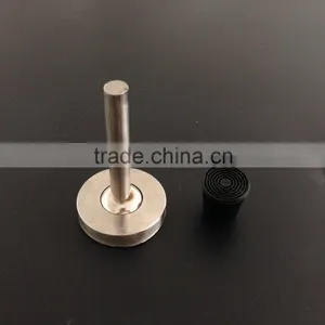 Low Price High Quality Door Stopper Stainless Steel thumbnail-2