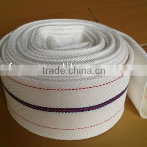 PVC Lined Fire Hose thumbnail-1