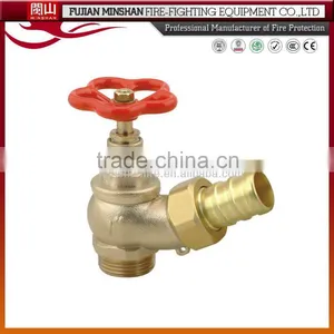 Landing Valve With Storz Coupling thumbnail-4