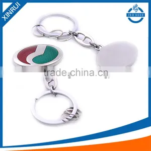 Popular Doraemon Pattern Key Chains thumbnail-5