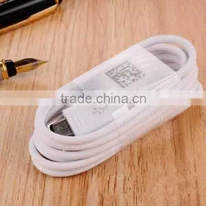 High Quality Micro Usb Cable, Usb Charging Cables for Samsung S7/s6/s6 Edge thumbnail-1