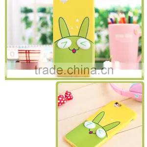 Design Your Own Silicone Phone Case for Iphone 6 Silicone Case thumbnail-5