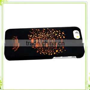 Shop China Electronics Online Wholesale Wood Case for Iphone 5 Cover thumbnail-5
