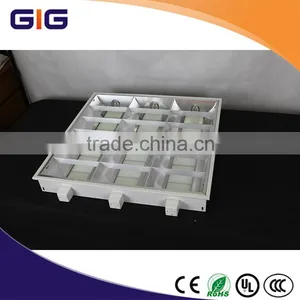 Single Unit AR111 18w Led Downlight Grillelight Spot Dimmable 24/45 Narrow Beam Angle thumbnail-4