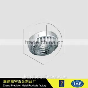 Dongguan Good Quality Professional Custom Printing Logo Available Self Clinching Nuts for Equipment Cabinet thumbnail-3