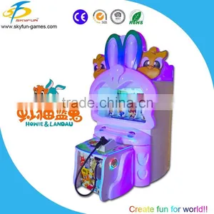 Amusement Shooting Simulators Game Machine Coin Operated Shooting Game Machine for Game Center thumbnail-1