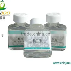 100ml Arts Turpentine Oil thumbnail-1