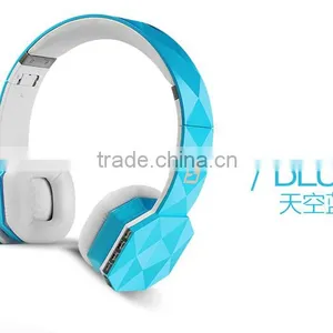 Factory Wholesale Wireless Hideen Invisible Bluetooth Headphone Earphone thumbnail-6
