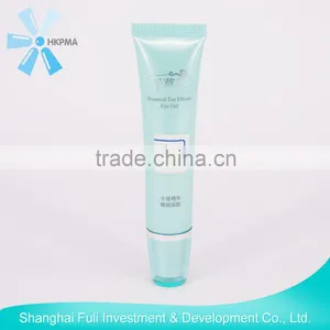 Small Capacity Cosmetic Tube Plastic Tube With Screw Cap thumbnail-3