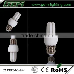 E14 Mini Shape With 8000Hrs Energy Efficient Bulbs thumbnail-2