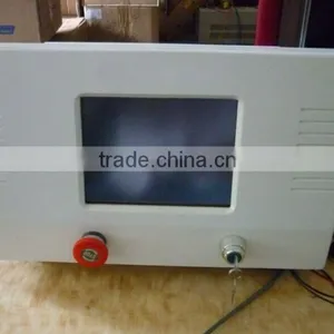 Latest High Technology Laser Facial Vascular Treatment Machine thumbnail-2