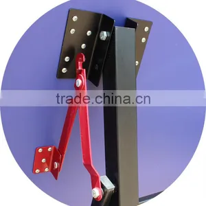 Folding Tenis Pingpong Tables thumbnail-4