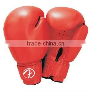 Top Ten Red Boxing Gloves thumbnail-1