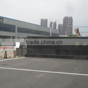 Nuctech Company Limited company overview - view 2 thumbnail