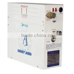 Jazzi Digtal Display Self-Products Steam Equipment /Steam Generator 101004-101012 thumbnail-1