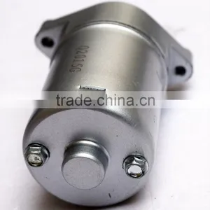 SYM Electric Motorcycle DC Motor thumbnail-2