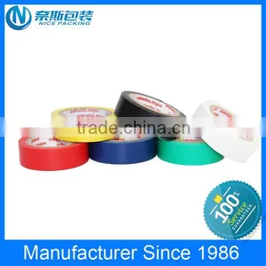 High Voltage Wire Cable PVC Electrical Insulation Tape thumbnail-4