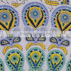 Queen Indian Ombre Mandala Ethnic Gypsy Wall Art Hippie Boho Cotton Home Decorative Tapestry thumbnail-4