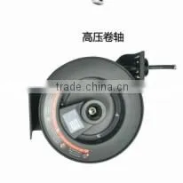 High Pressure Retractable Hose Reels thumbnail-1
