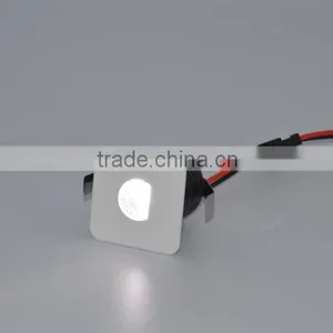 Small Light Kitchen Use Led Downlight 3w TEC002S3WQ2 thumbnail-3