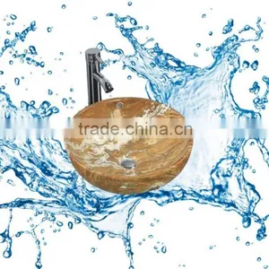 India Mid East Professional Porcelain Bathroom Basins Price thumbnail-4
