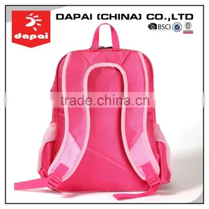Quanzhou Dapai Fashion Style for Girls New Design School Bag thumbnail-3