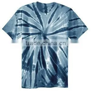 Men's Tie and Dye T-Shirts thumbnail-1