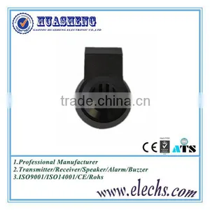 High Quality High Performance Black IP55 Headset Microphone thumbnail-3