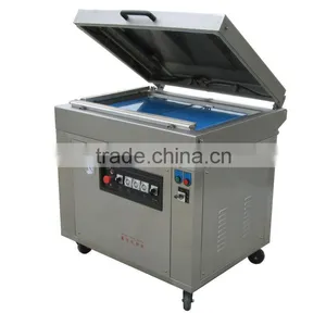Vacuum Packaging Machine thumbnail-1