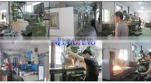 Shenzhen QG Technology Development Co., Limited company overview - view 2 thumbnail